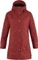 Fjällräven Karla Hydratic Funktionsjacke red oak (Damen) Vorschaubild