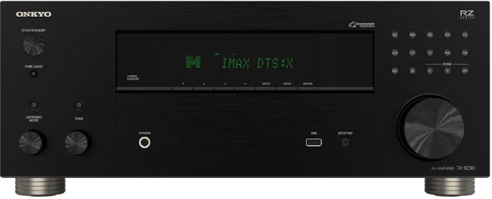Onkyo TX-RZ30