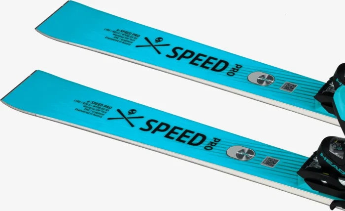 Head Worldcup Rebels E-Speed Pro (Modell 2024/2025)