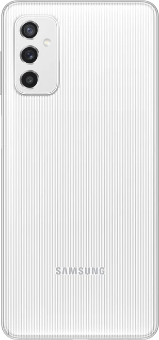 Samsung Galaxy M52 5G M526BR/DS 128GB weiß