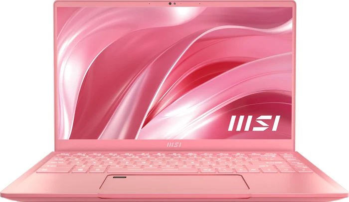 MSI Prestige 14
