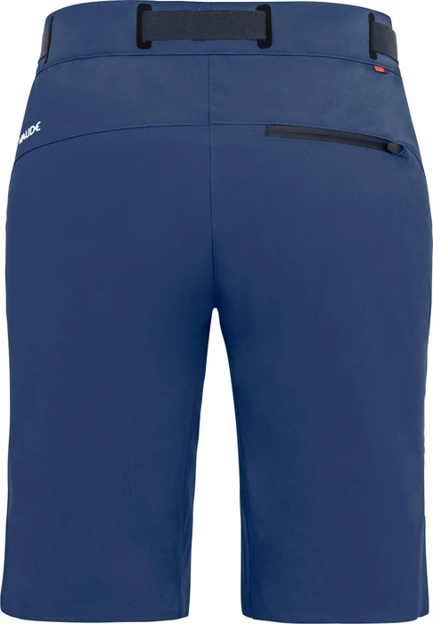 Vaude Badile Hose kurz sailor blue (Damen)