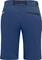 Vaude Badile Hose kurz sailor blue (Damen) Vorschaubild