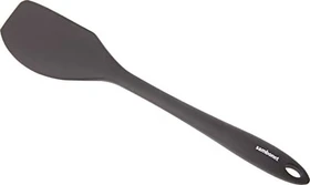 Sambonet Kitchen Gadget Silikon Pfannenwender 29cm grau