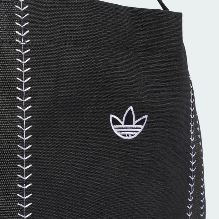 adidas Tote Shopper schwarz