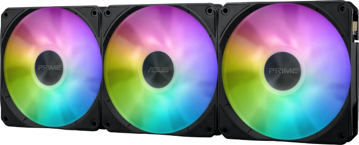 ASUS Prime LC 360 ARGB LCD