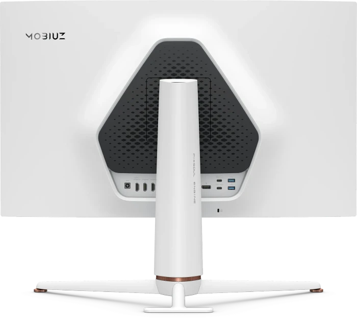 BenQ Mobiuz EX321UX, 31.5"