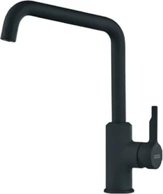 Franke Urban Festauslauf HD black matt