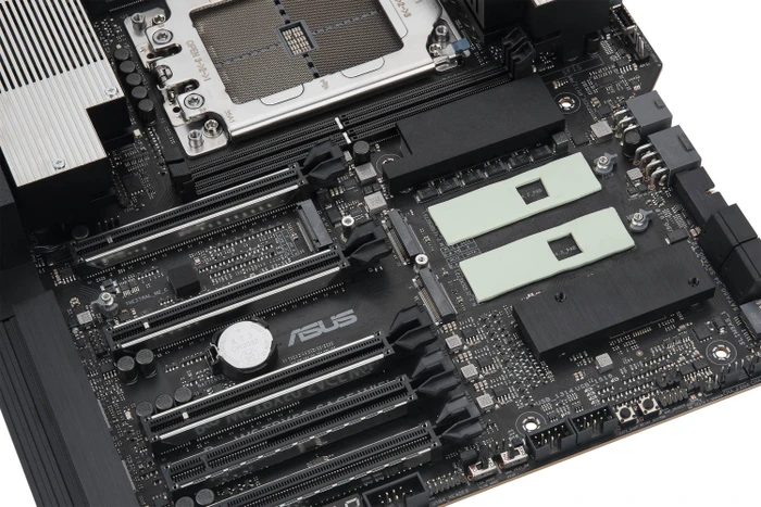ASUS Pro WS TRX50-Sage WIFI (AMD sTR5)