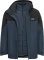 Jack Wolfskin Romberg 2 3in1 Funktionsjacke midnight sky (Herren) Vorschaubild