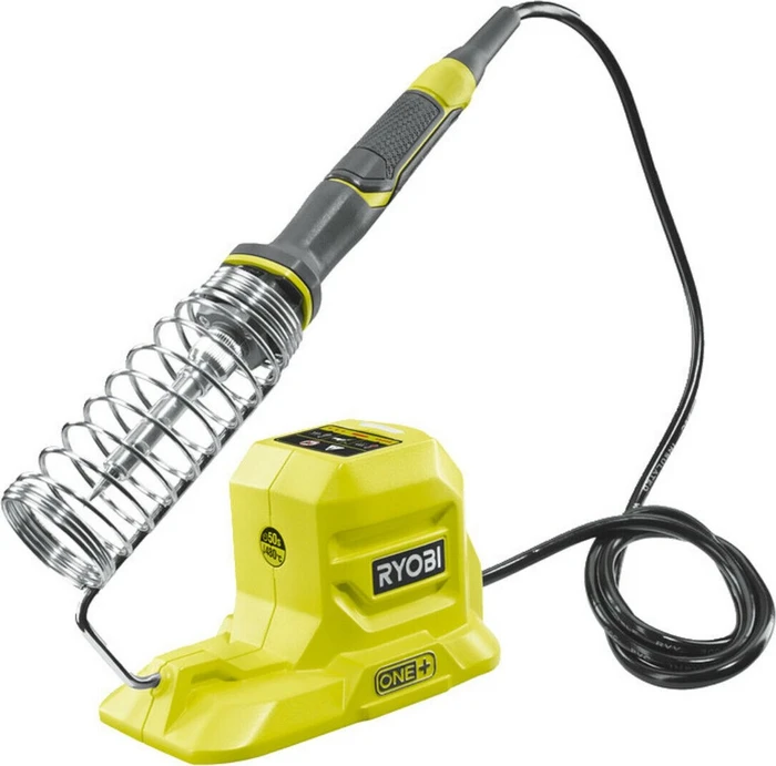 Ryobi R18SOI-0 Akku-Lötkolben solo