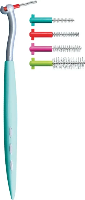 Curaden Curaprox CPS450 Interdental-Set