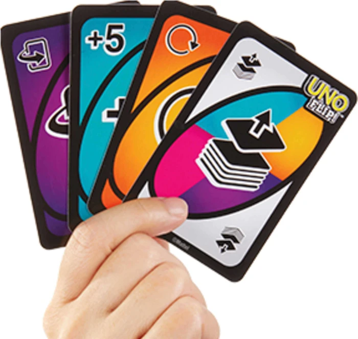 UNO Flip!