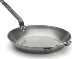 De Buyer Carbone Plus Bratpfanne 32cm