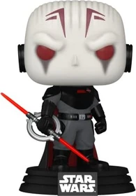 FunKo Pop! - Star Wars Obi-Wan Kenobi - The Grand Inquisitor