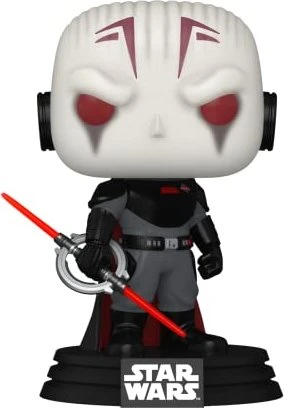 FunKo Pop! - Star Wars Obi-Wan Kenobi - The Grand Inquisitor