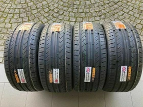 Fortuna Ecoplus UHP 255/35 R20 97W XL