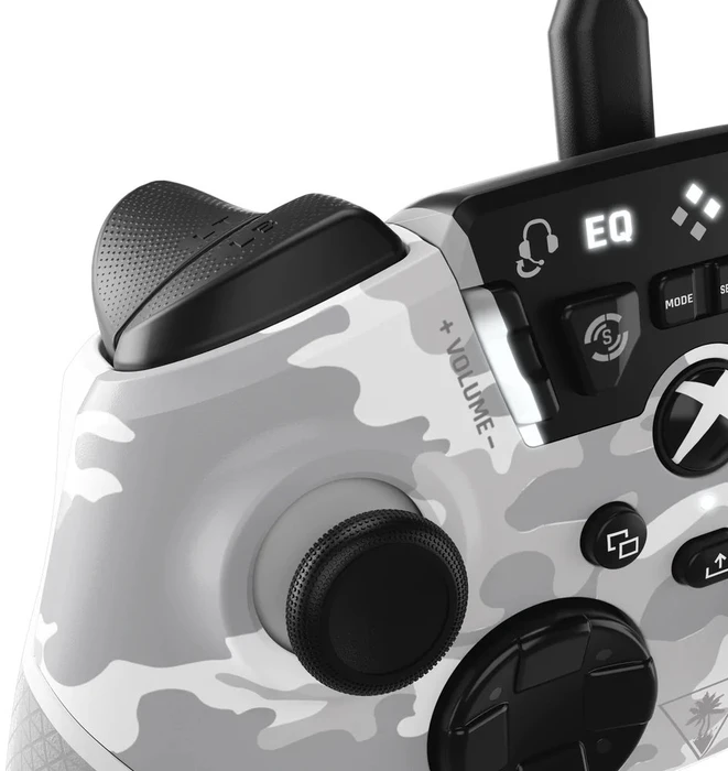 Turtle Beach Recon Wired Controller arctic camo (Xbox SX/Xbox One/PC)