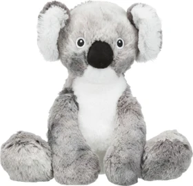 Trixie Koala Bär Hundespielzeug