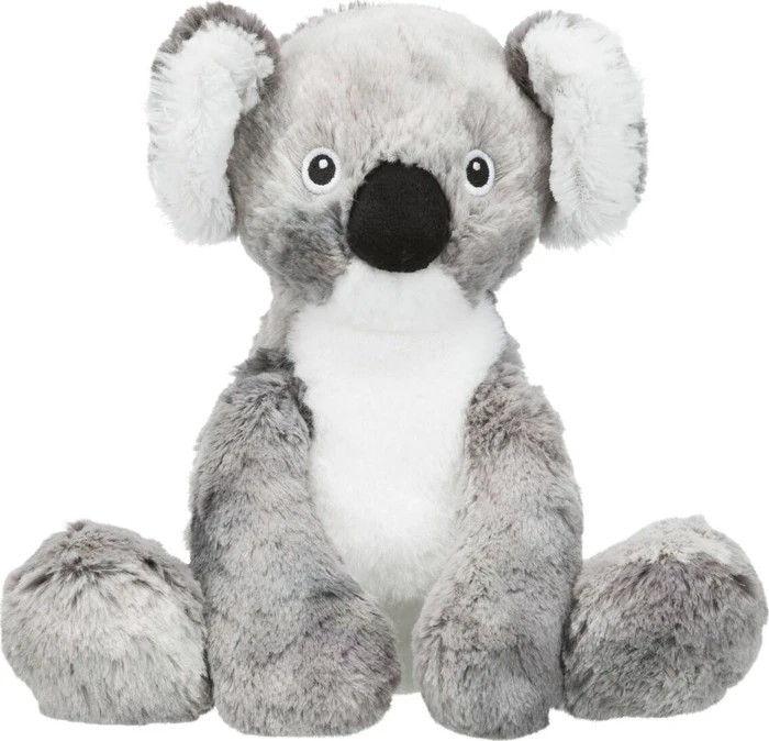 Trixie Koala Bär Hundespielzeug