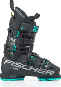 Fischer RC4 The Curv GT 95 VAC GW (Damen) (Modell 2022/2023)
