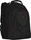 Wenger Ibex Ballistic Deluxe Rucksack 14-16" schwarz (606493)