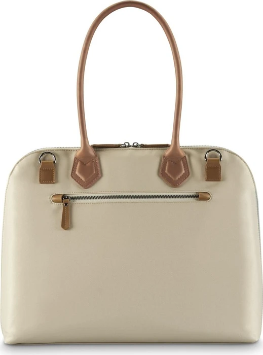 Hama Fabulous 13.3-14.1" Notebooktasche beige
