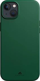 Black Rock Urban Case für Apple iPhone 14 Plus Forest Green