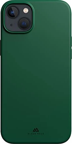 Black Rock Urban Case für Apple iPhone 14 Plus Forest Green