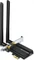 TP-Link AX3000, 2.4GHz/5GHz WLAN, Bluetooth 5.0 LE, PCIe x1 Vorschaubild