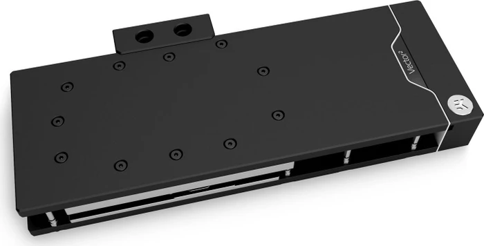 EK Water Blocks Quantum Line EK-Quantum Vector² XC3 RTX 3080/90 ABP Set D-RGB, Nickel, Acetal