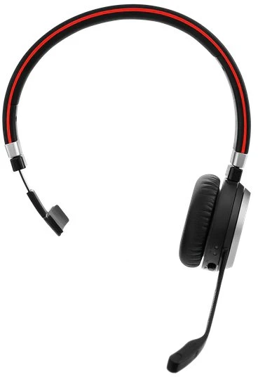 Jabra Evolve 65 Mono UC