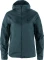 Fjällräven Keb Thermal Wind Funktionsjacke mountain blue (Damen) Vorschaubild