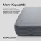 Seagate Expansion Desktop (2026), 16TB, USB 3.0 Micro-B Vorschaubild