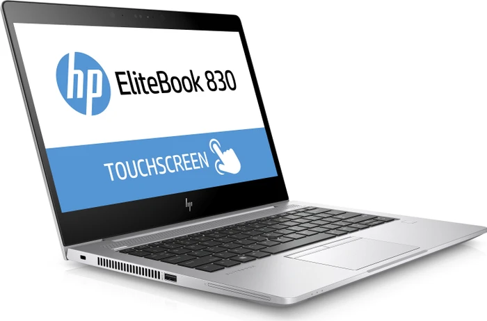 HP EliteBook 830 G5, Core i5-8250U, 8GB RAM, 256GB SSD, UK