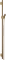 Hansgrohe Axor Uno Brausestange 90cm mit Brauseschlauch 160cm brushed bronze Vorschaubild