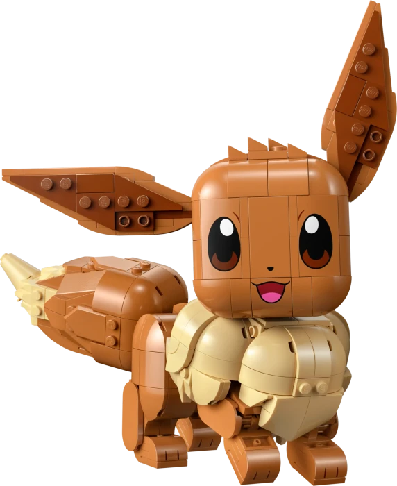 LEGO Pokémon - Evoli