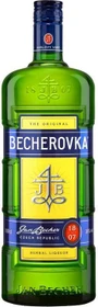 Becherovka Karlovarska Original 1l