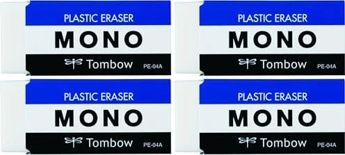 Tombow Mono M, weiß