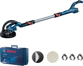 Bosch Professional GTR 55-225 Elektro-Wand-/Deckenschleifer inkl. Koffer