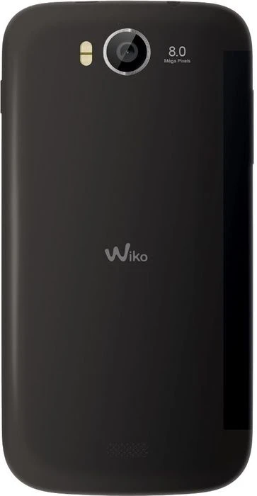 Wiko Cink Peax 2 schwarz
