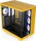 Thermaltake View 380 XL TG ARGB Bumblebee, gelb, Glasfenster Vorschaubild