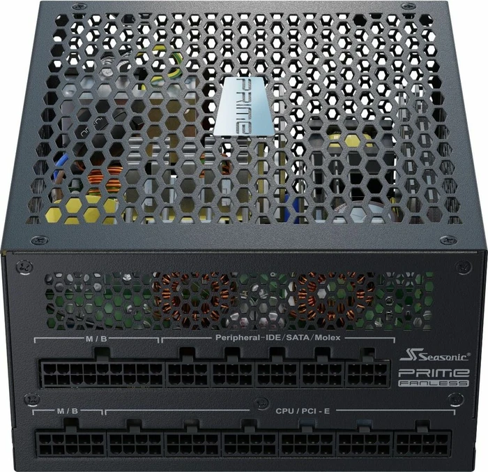 Seasonic Prime Fanless TX-700 700W, ATX 2.53