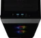Corsair iCue 220T RGB, schwarz, Glasfenster Vorschaubild