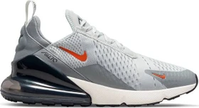 Nike Air Max 270 black/university red (Herren)