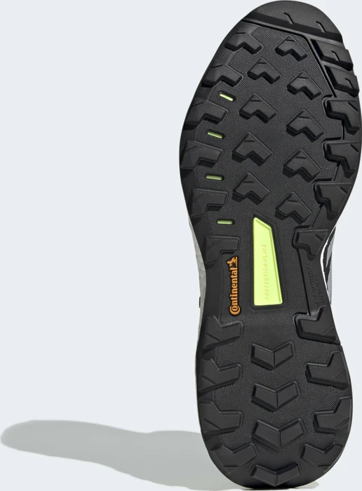 adidas Terrex Skychaser 2 Mid GTX dgh solid grey/halo silver/core black (Herren)