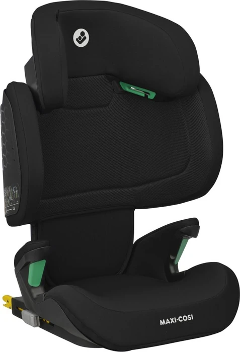 Maxi-Cosi RodiFix R i-Size authentic black
