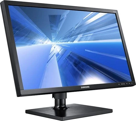 Samsung TC222W Thin Client All-in-One, GX-222GC, 4GB RAM, 32GB SSD
