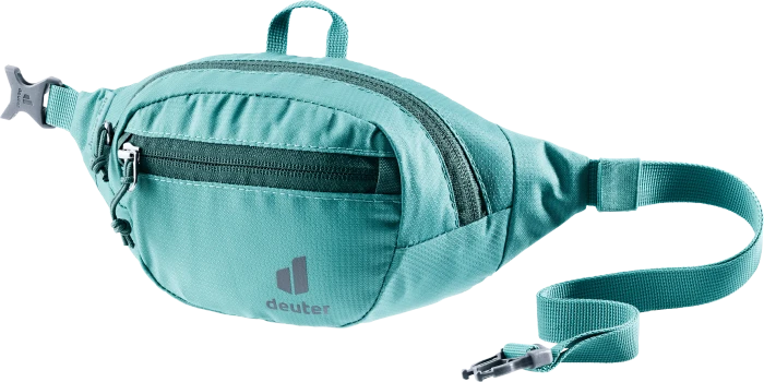 Deuter Junior Belt Bauchtasche dustblue