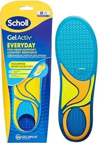 Scholl GelActiv Everyday S Einlegesohlen